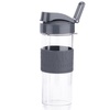 Image 3: Mini blender de 300 W et 4 lames en acier inoxydable
