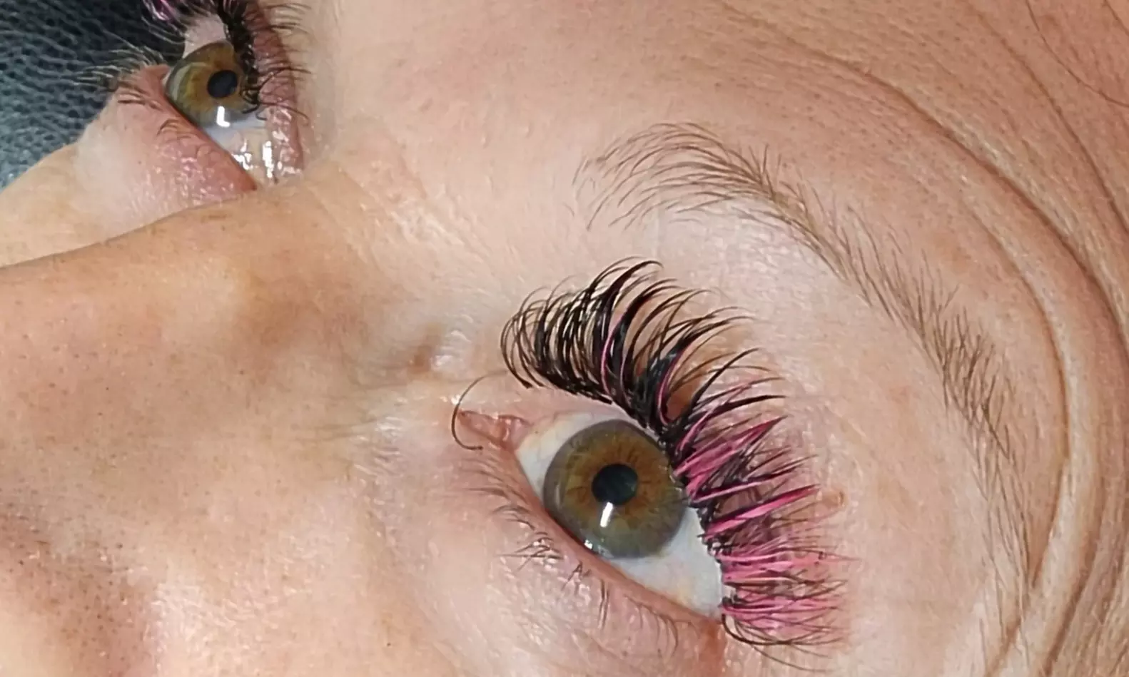 Enhance Your Look: Hybrid Full Set w/ Optional Fill at No Doubt Beauty