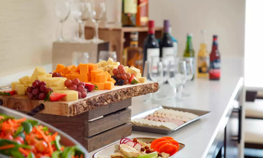 On-site dining