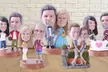 ¡Un regalo único! Muñecos personalizados tipo bobblehead a elegir entre individual o en pareja, ahorra hasta 48% - Image 3
