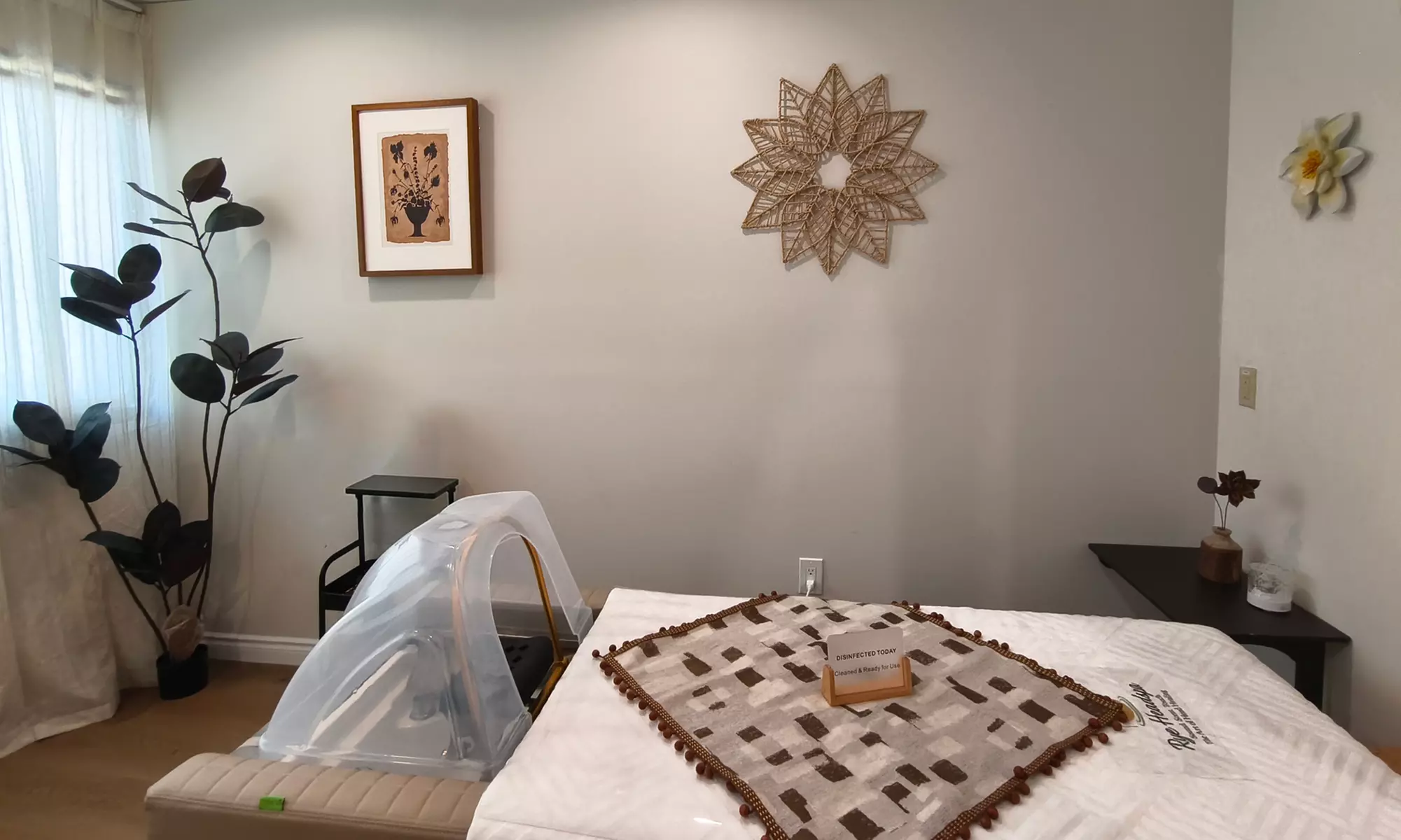 80 minutes Head Spa at Rye Head Spa - Rancho Cucamonga, CA