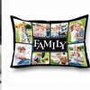 Image 4: Custom Photo Pillowcase