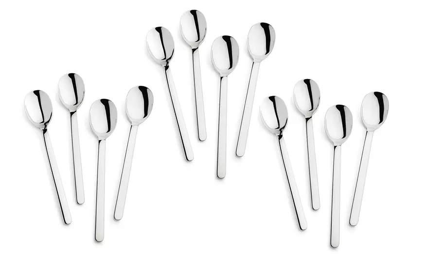Image 13: Bestekset van Villeroy & Boch