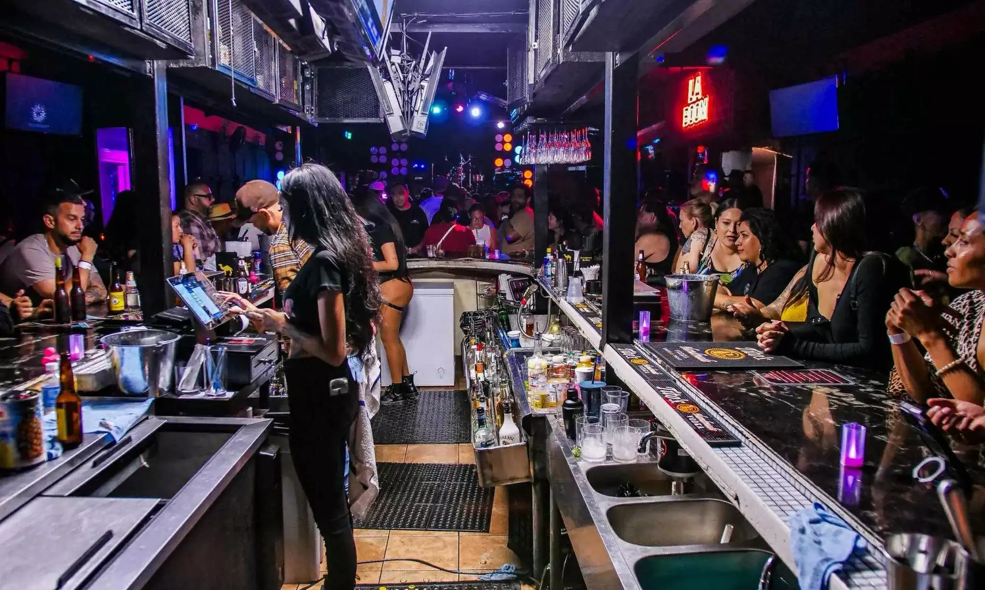 Enjoy a South Beach Day or LA Boom Package For Up to Four People