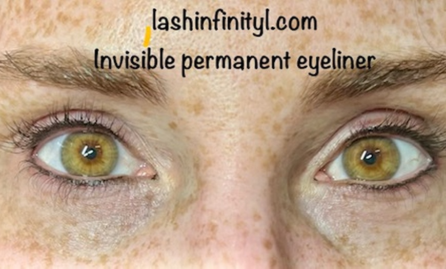 Image 2: Explore Infinite Suites Permanent Eyeliner offers with up to 63% off
