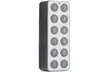Wyze Smart Door Keypad - Silver - A Grade Refurbished - Second Medium