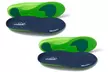 Pro II Wellbeing VIVEsole Orthotic Insoles - Second Medium