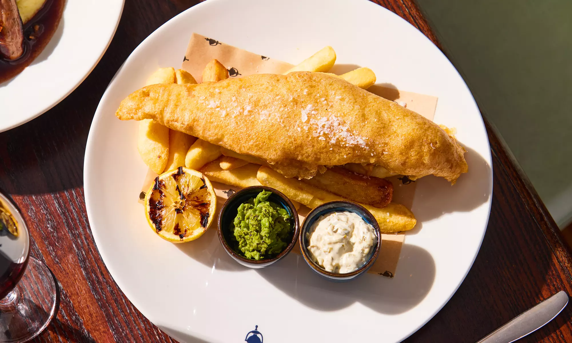 Duke Of Sussex Waterloo Delicious Dining Experiences for Two