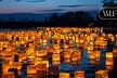 Experience the Magical Water Lantern Festival in Leander, TX: A Night of Hope and Unity - Image 3