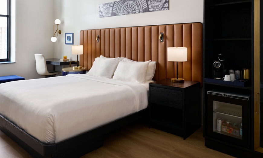 Image 9: Member Pricing: 4-Star Hotel Near Millennium Park & Cultural Mile
