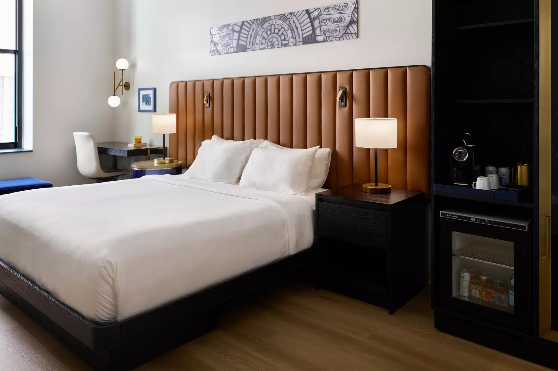 Member-Only Deal: 4-Star Hotel Near Millennium Park & Cultural Mile