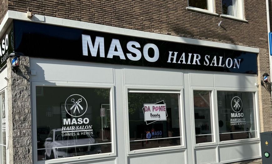 Image 4: Samen stralen & ontspannen: duo beautybehandelingen