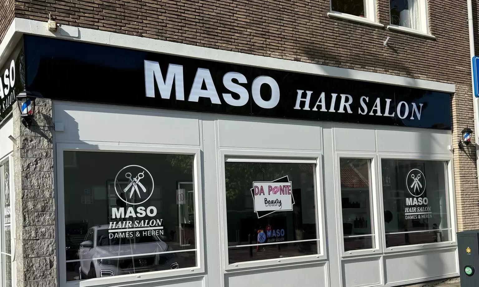 Ontsnap aan stress: verwen jezelf met een ontspanningsmassage - Image 4