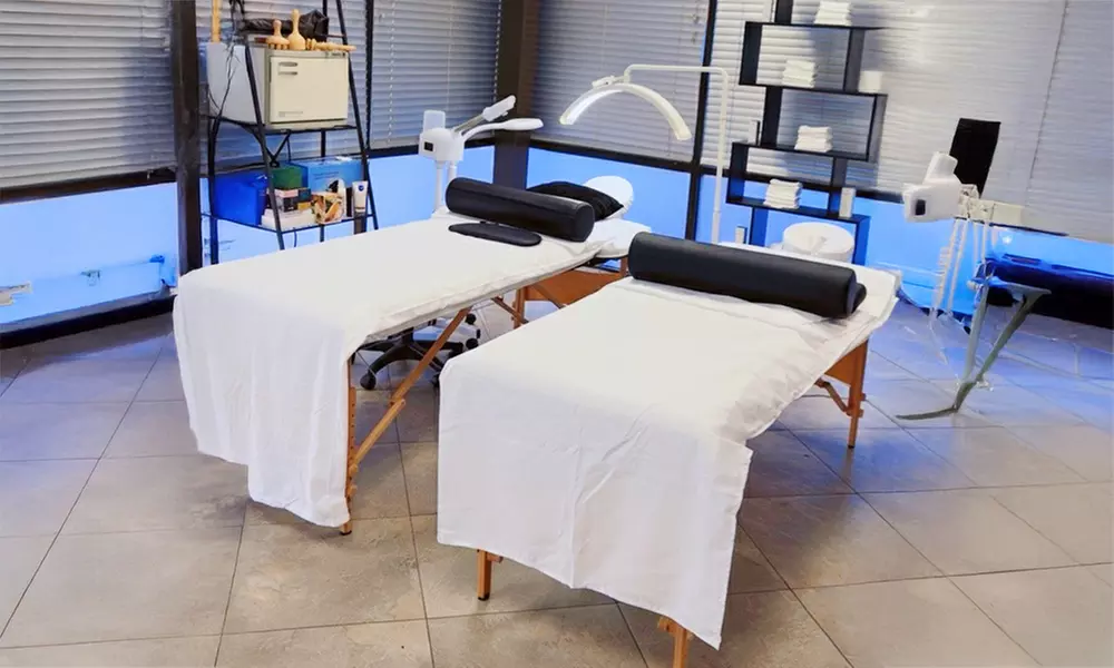 One, Three, or Five Lymphatic Massage Sessions