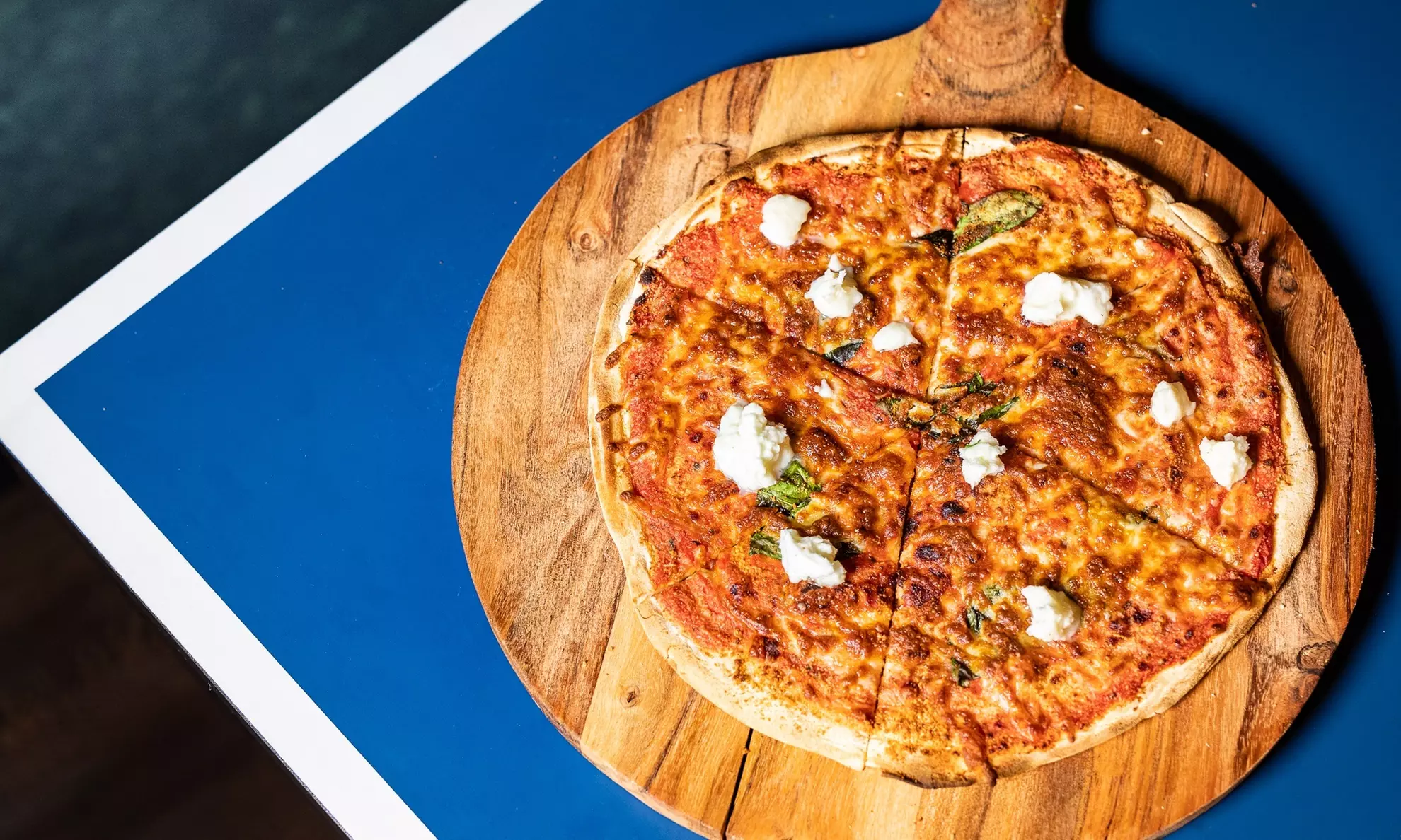 Enjoy 3 Hour Unlimited Game Pass, Large Pizza, Ping Pong Chicken