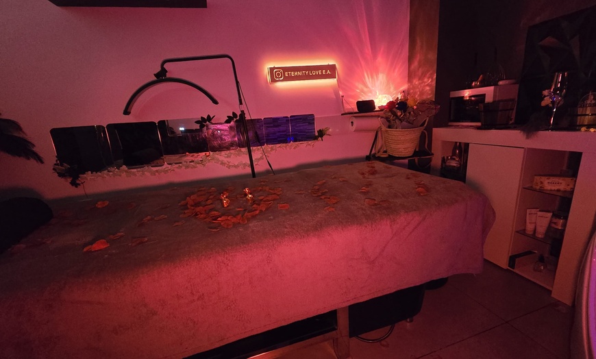 Image 9: Ritual relajante para dos con masaje y opción a head spa, facial y más