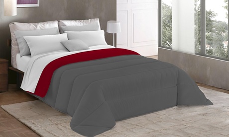 Trapunta invernale Basic Elegant disponibile in vari colori