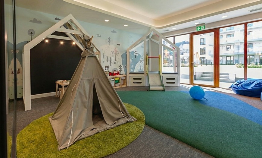 Image 19: Tatrzański relaks we dwoje: wejście do term lub pakiet z noclegiem