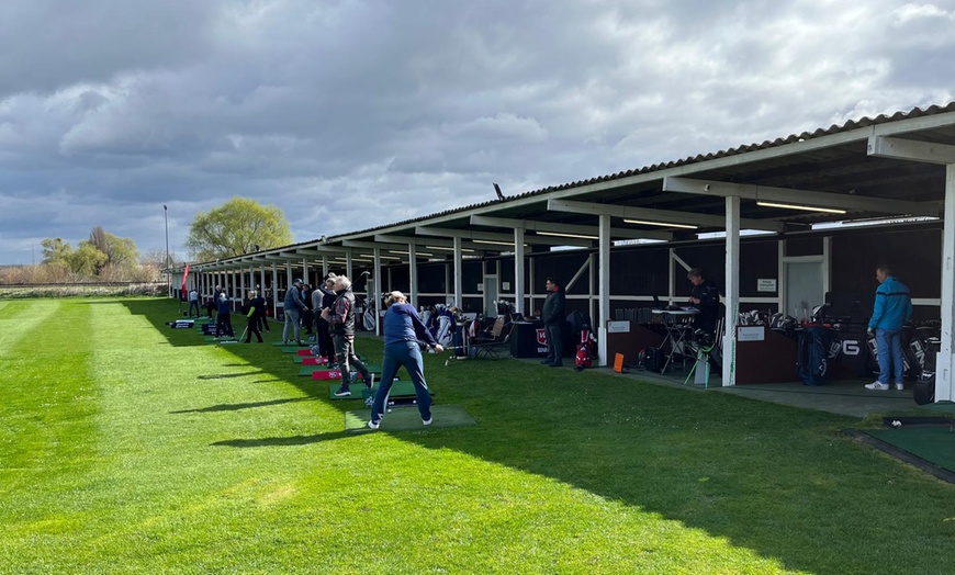 Image 4: TinCup Köln: Tageskarte Solo/Gruppe