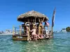 Embark on a Unique Journey with Tiki Bar Cruise Experience for Two or Four 