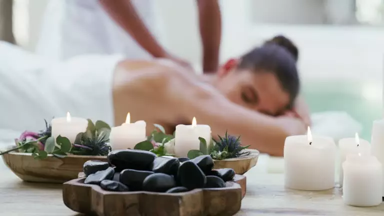 Premium or Deluxe Spa Treatments for Solo or Couples in Edmonton