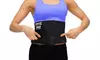 EverTone Neoprene Sweat Inducing Waist Trimmer