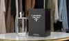 Prada La Homme Eau de Toilette Spray for Men 3.4 Fl. Oz.