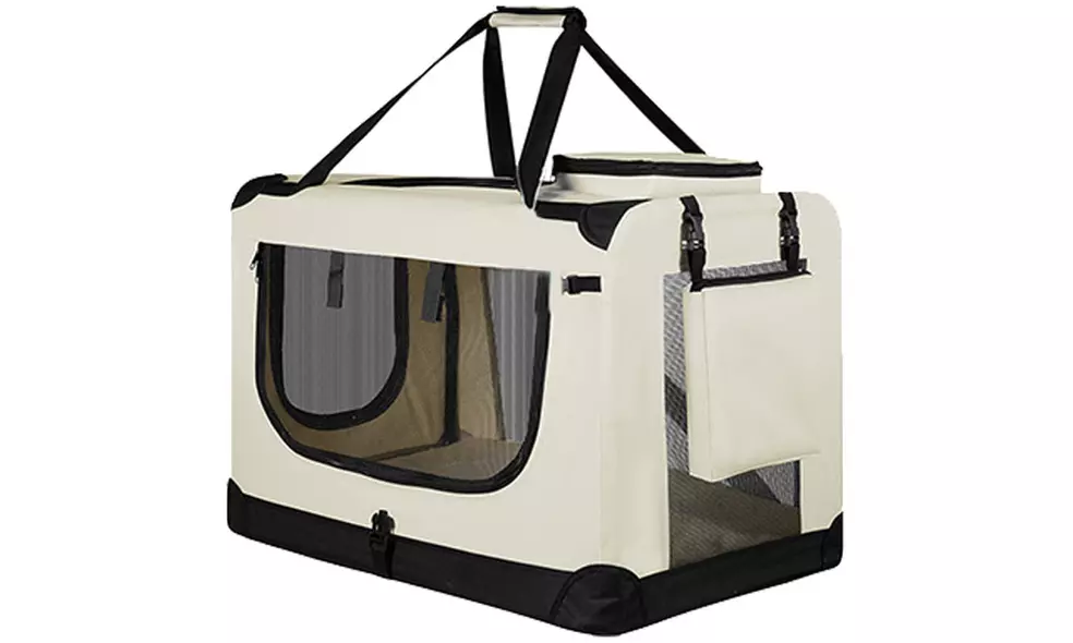 Trasportino per animali