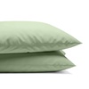 Image 16: Coppia di federe in 100% cotone certificato