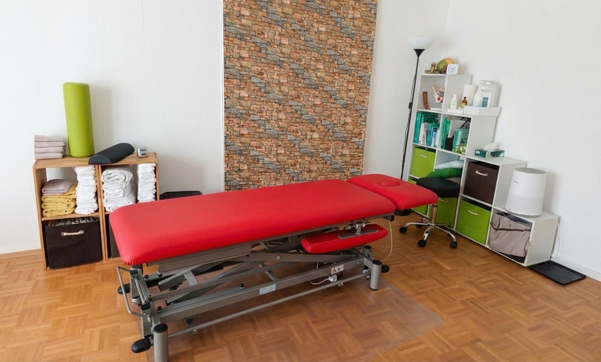 Image 3: 45 Min. oder 1-2x 60 Min. Dorn-Theapie nach Dieter Dorn für 1 Person
