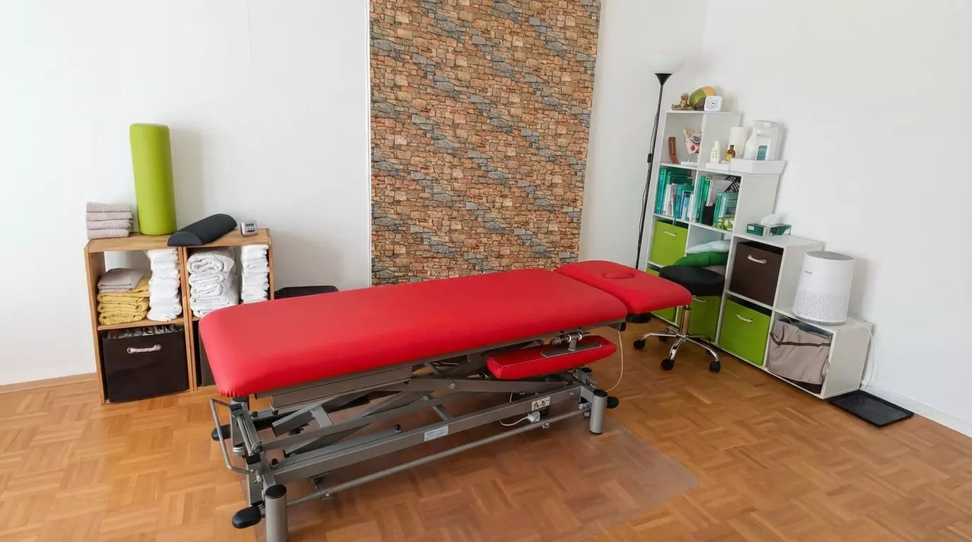 1 oder 2 x 60 Min. Osteopathische Behandlung für 1 Person