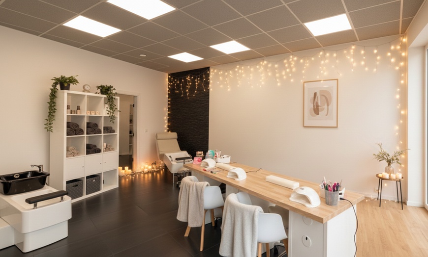 Image 4: Évasion bien-être : massages & soins sur-mesure en solo ou en duo