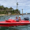 Image 13: 2-Hour Highlights or 3-Hour Grand Speedboat Tours in Sydney Harbour