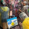 Image 2: Up to 35% Off Splatter Paint Experience at Outrage Rage Room