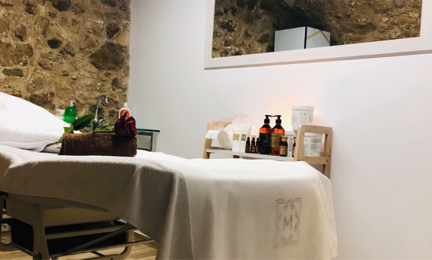 Image 5: Tratamiento hydrafacial con opción a vitaminas o tratamiento orbicular