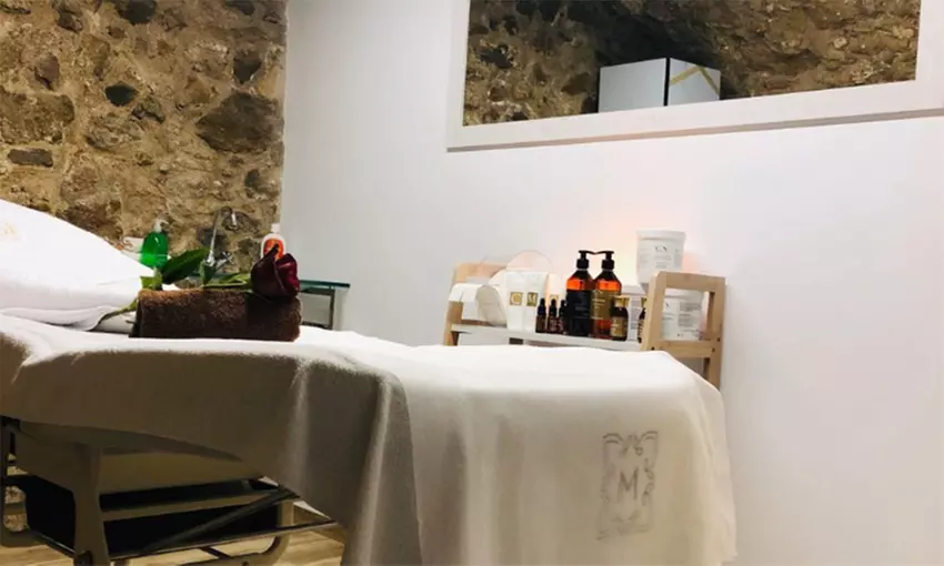 Tratamiento hydrafacial con opción a vitaminas o tratamiento orbicular