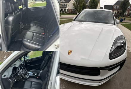 Express Exterior Detailing - Exquisitely kleen wash mobile detailing llc
