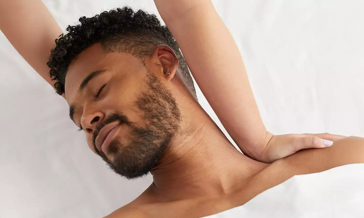 60 or 90-Minute Massage + Herbal Ritual 