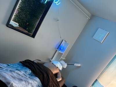 One 30min Custom Massage + 30min Essential Facial - Vibe Spa