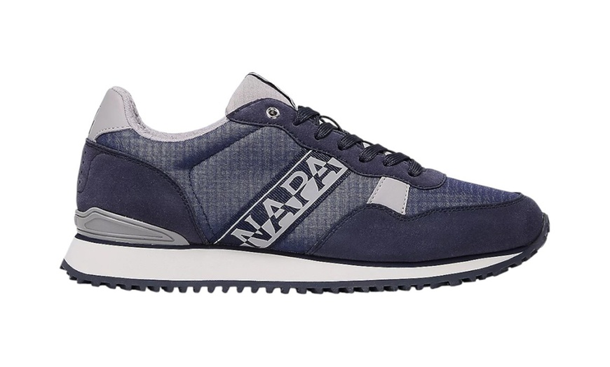 Image 3: Sneakers Napapijri uomo