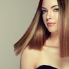 Image 2: Enjoy Blowout, Conditioning, or Glaze Packages at Moxie Salon