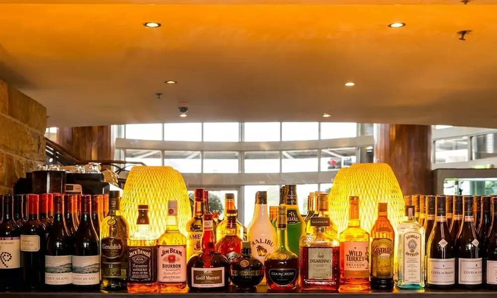 Three-Course French Meal + Wine/Cocktails at Award-Winning Restaurant