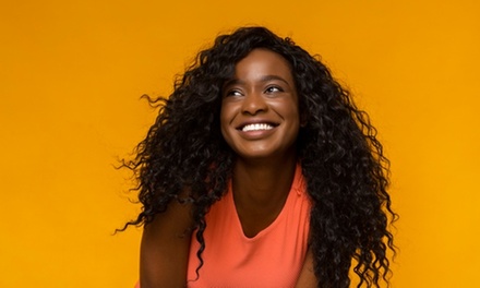 Combo1: Head to toe care - Dar Almas Beauty Saloon