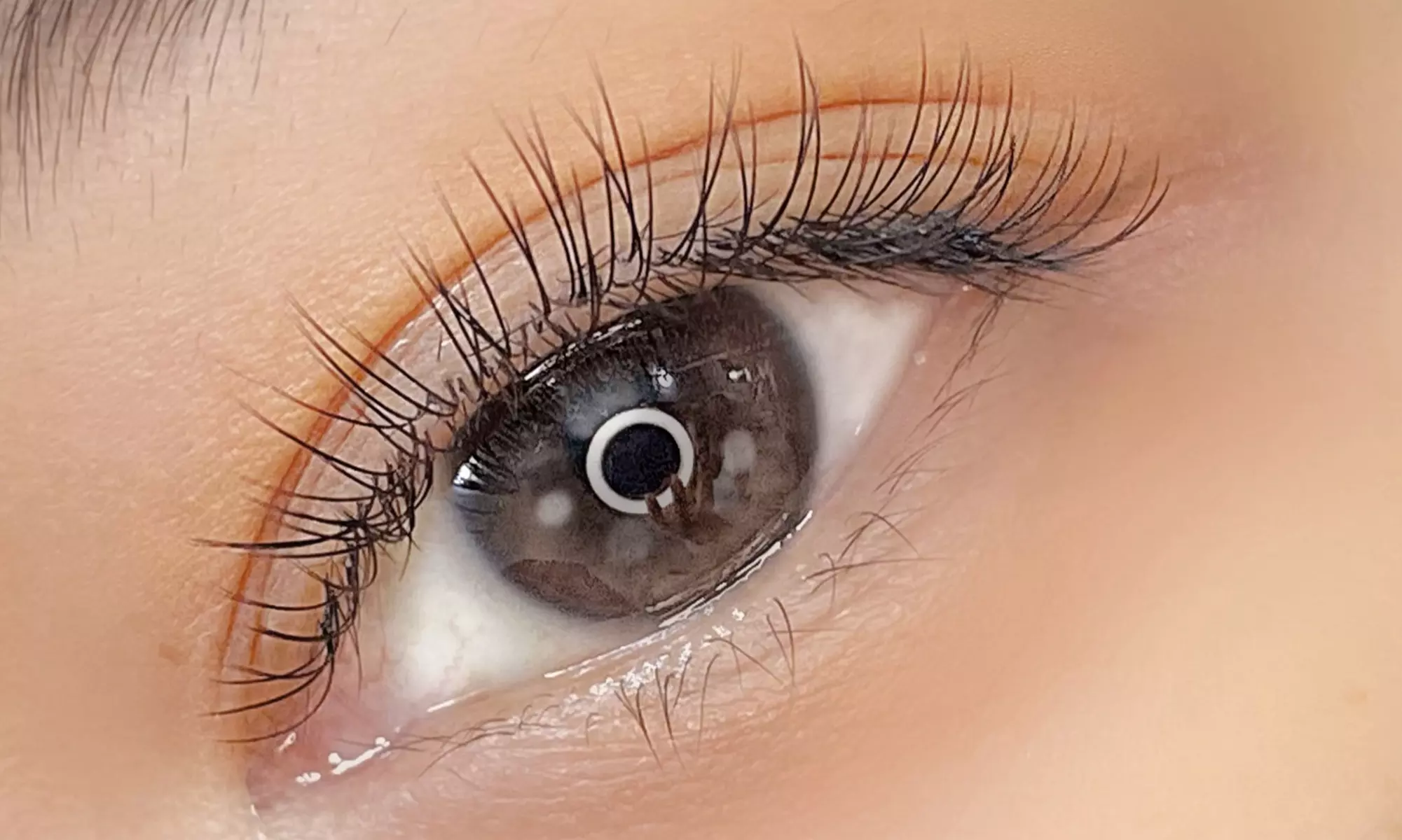 Get Classic, 2D YY, 3D, or 5D Light Volume Eyelash Extensions