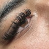 Image 5: Full Set Eyelash Extensions with One or Two Fill-in’s