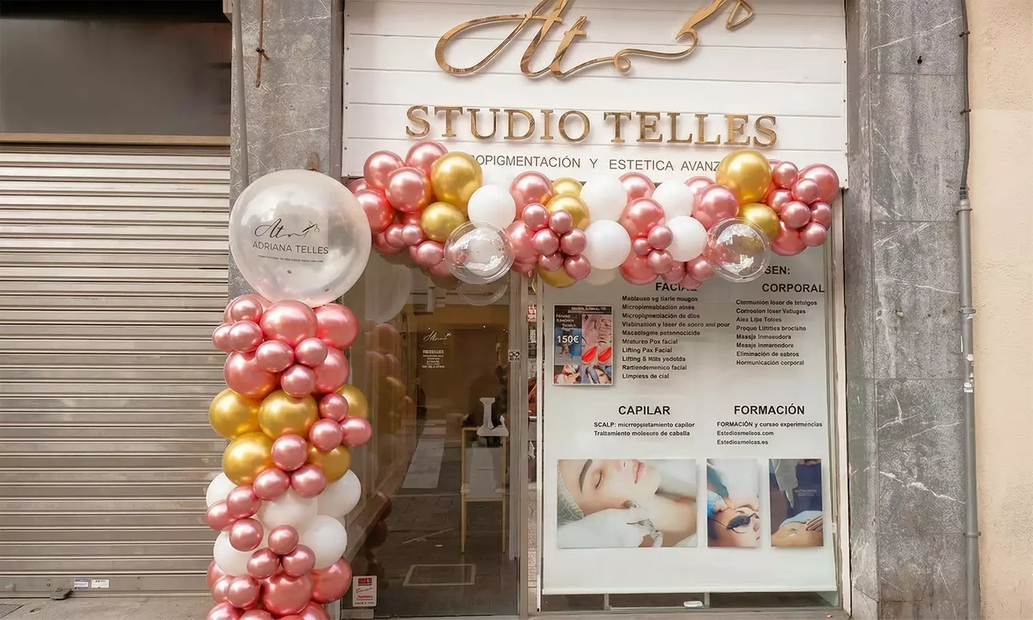 1 o 3 sesiones de 50 minutos de masaje reductor o anticelulítico