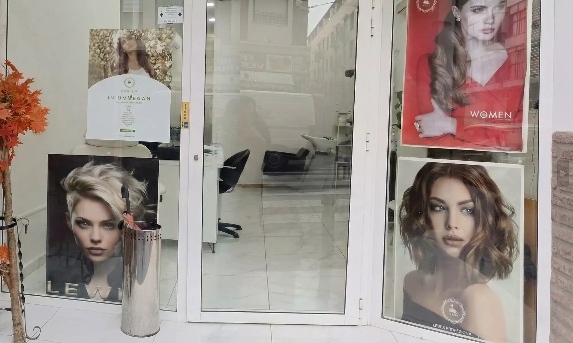 Maquillaje, peinado o combo total personalizado para Fallas o eventos