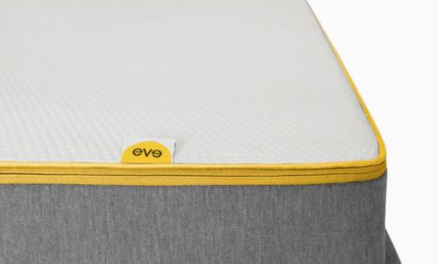 Image 3: 'Hybrid Original' matras van Eve Sleep