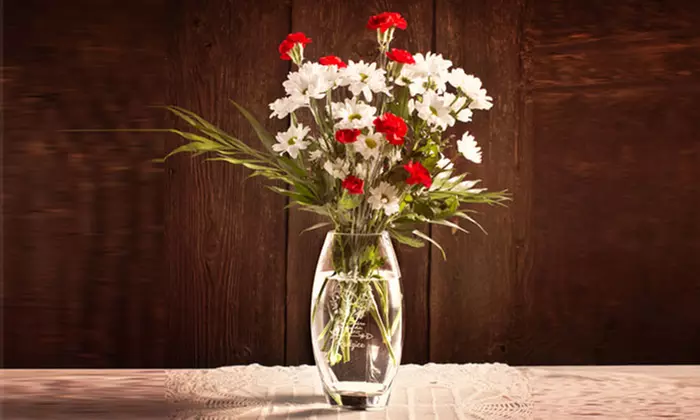 Wazon z grawerunkiem laserowym za 59,99 zł z unikalneprezenty.pl (zamiast 80 zł) - Primary Image