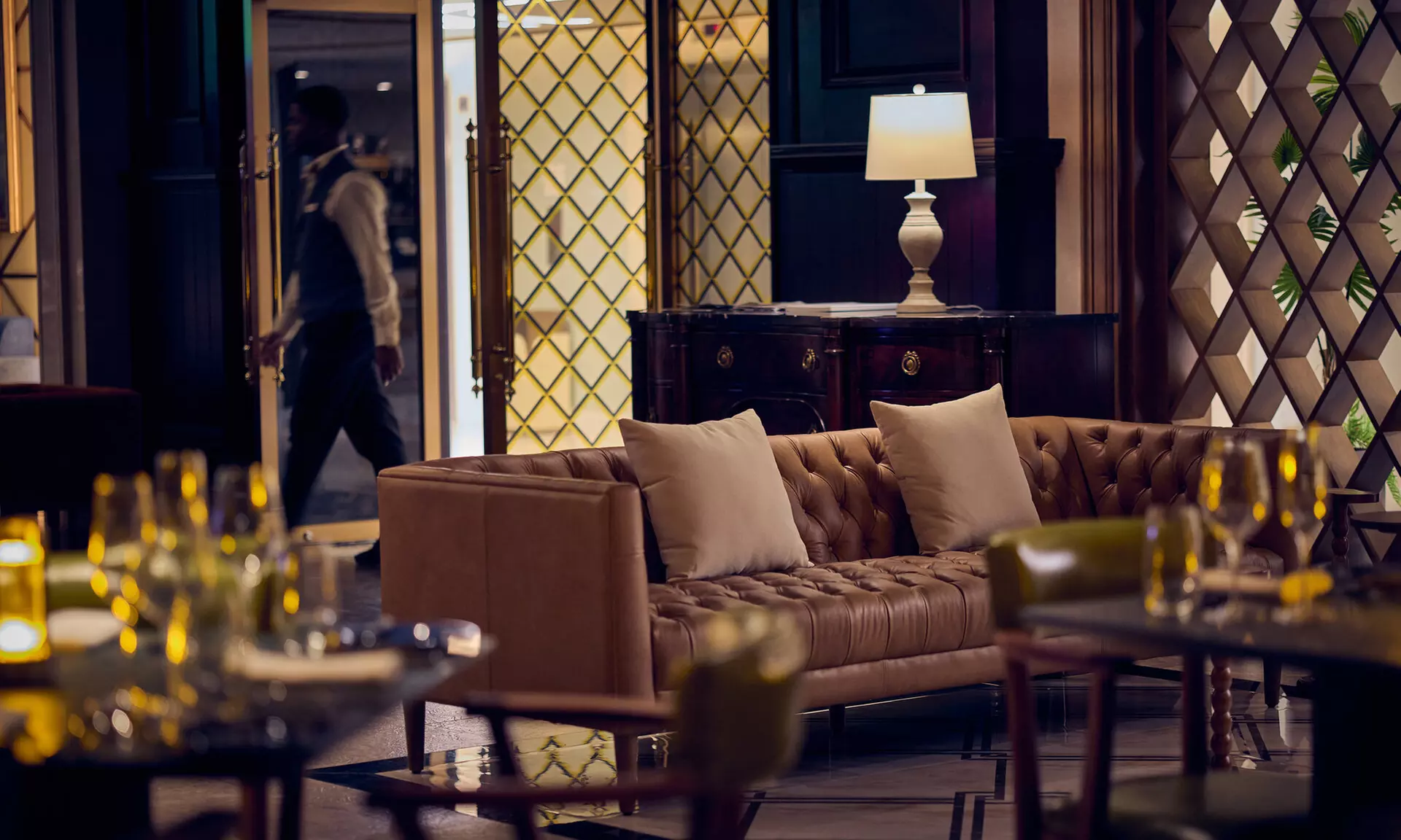 Oceanfront escape near shopping, dining, and cruise port